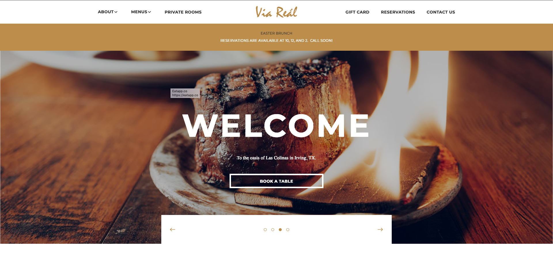 19 Winning Restaurant Website Designs 2020 Examples 19-winning-restaurant-website-designs-2020-examples